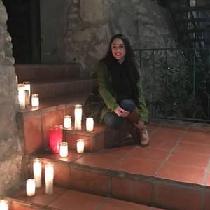 Meet your Posher, Ali